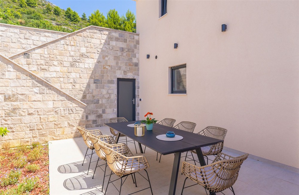 Villa Orasa (photo 19) at Villa Orasa in Orasac, Croatia