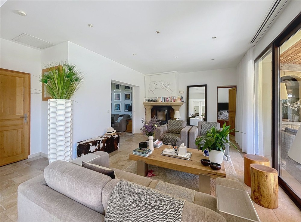 Villa Orchid