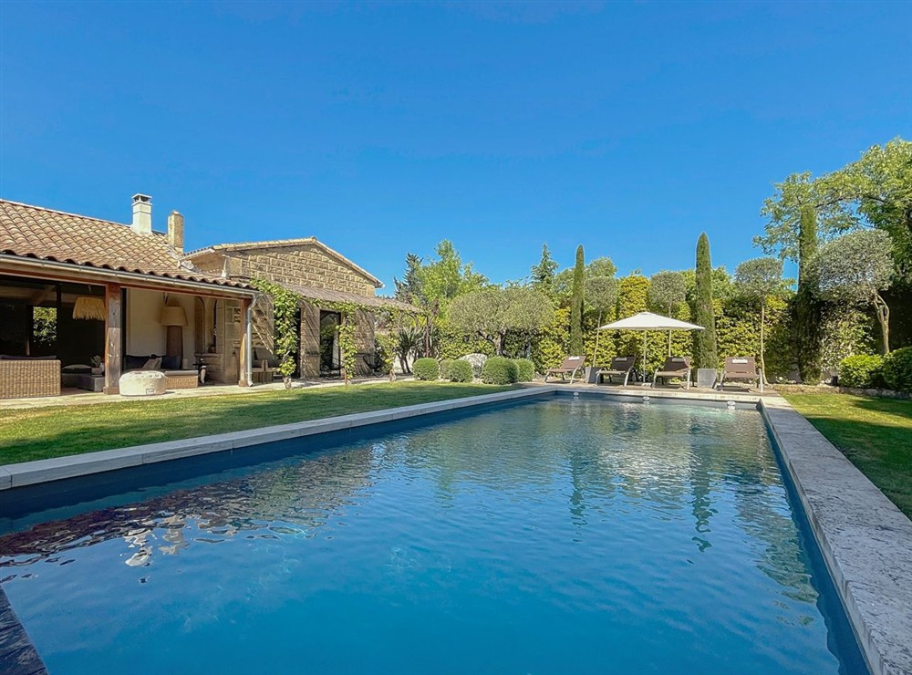 Villa Orchid