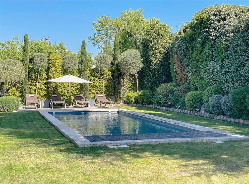 Villa Orchid