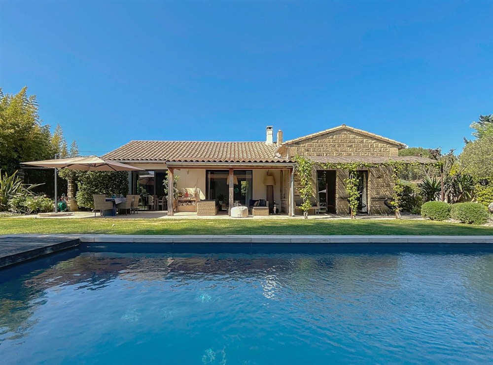 Villa Orchid