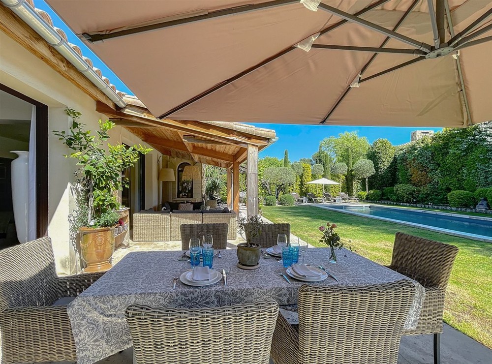 Villa Orchid