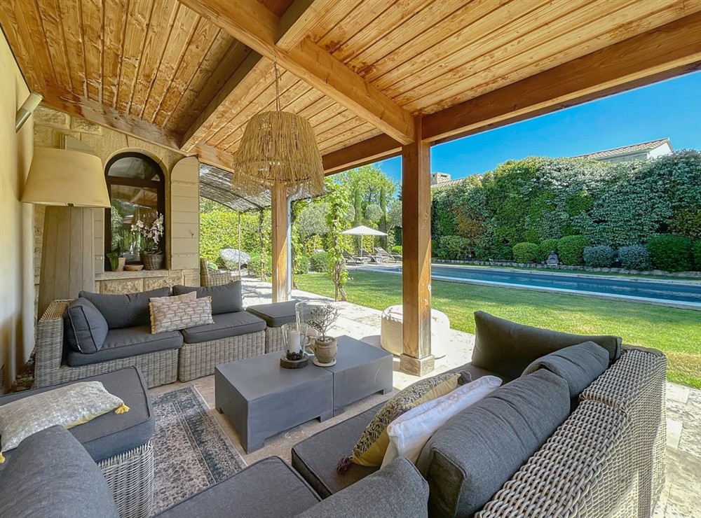 Villa Orchid