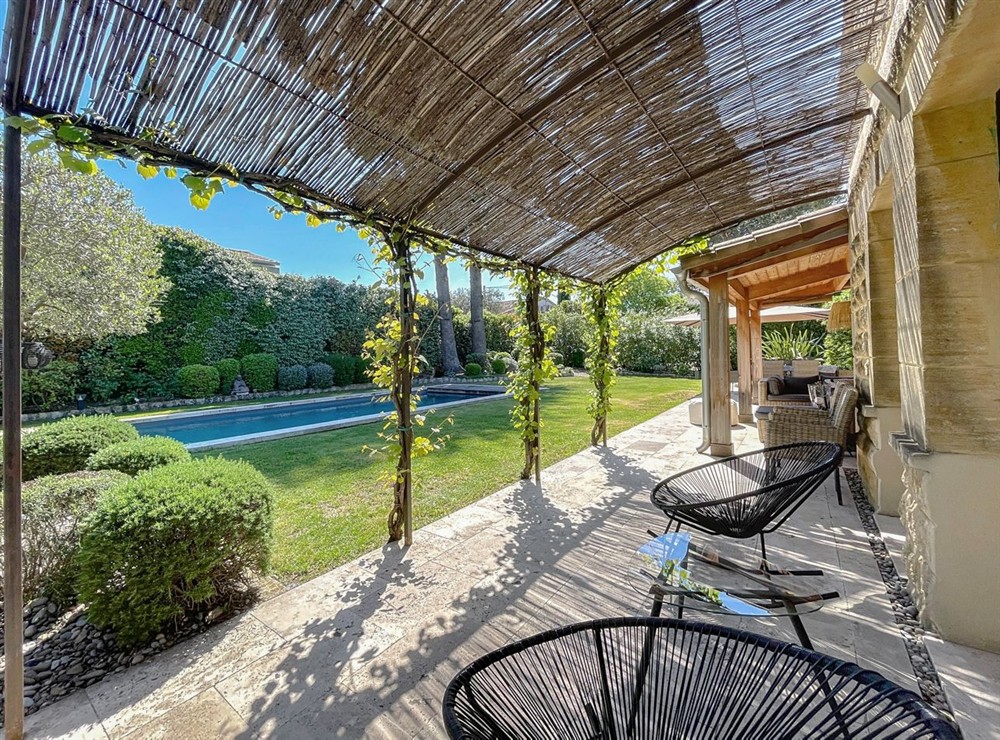 Villa Orchid