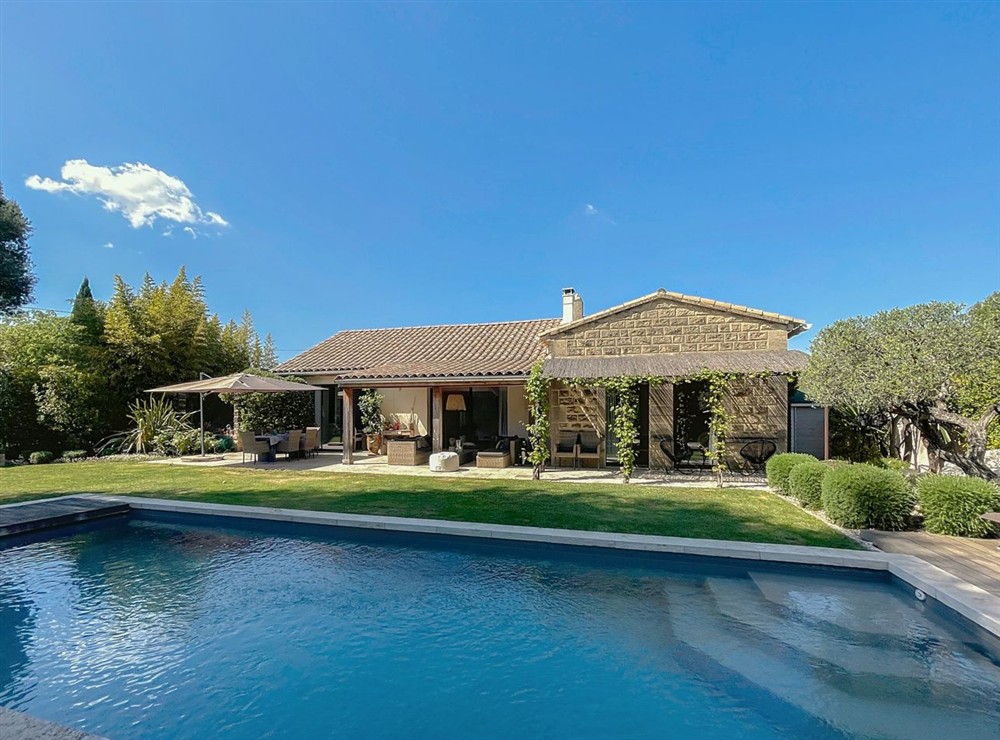 Villa Orchid