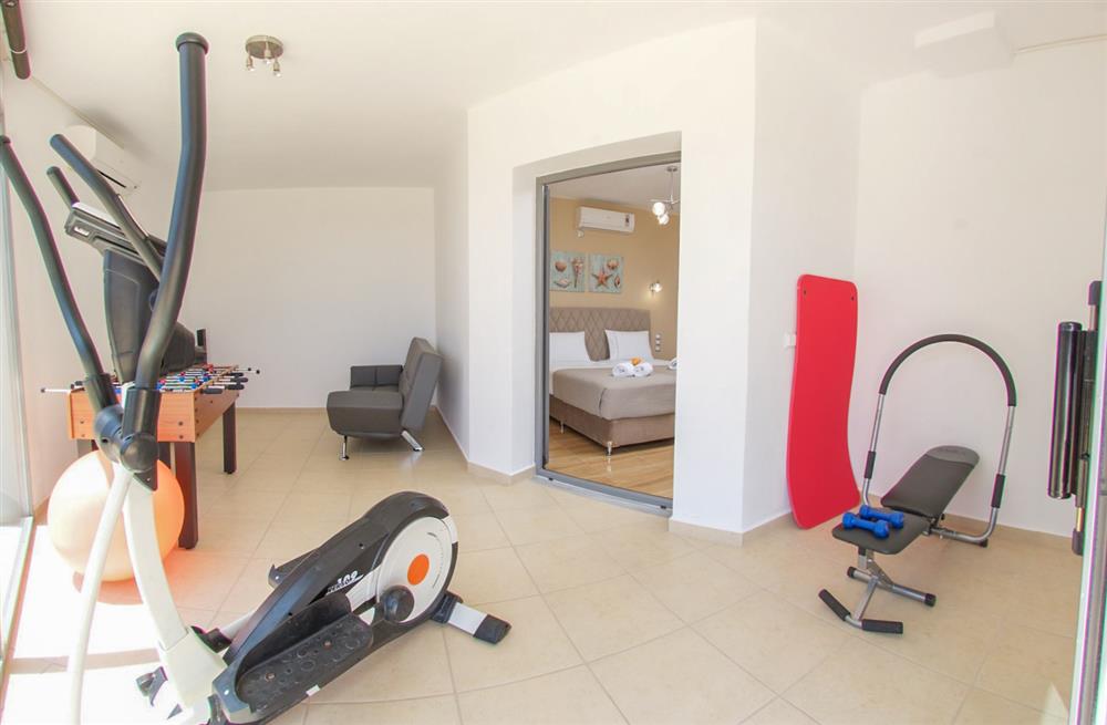 Villa Oriz I