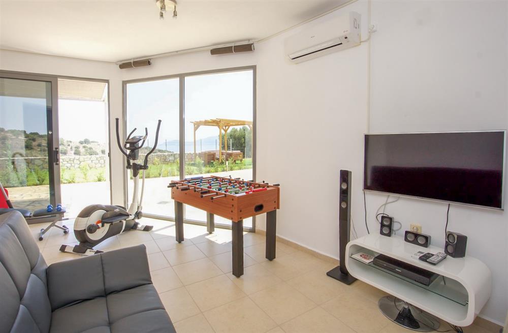Villa Oriz I