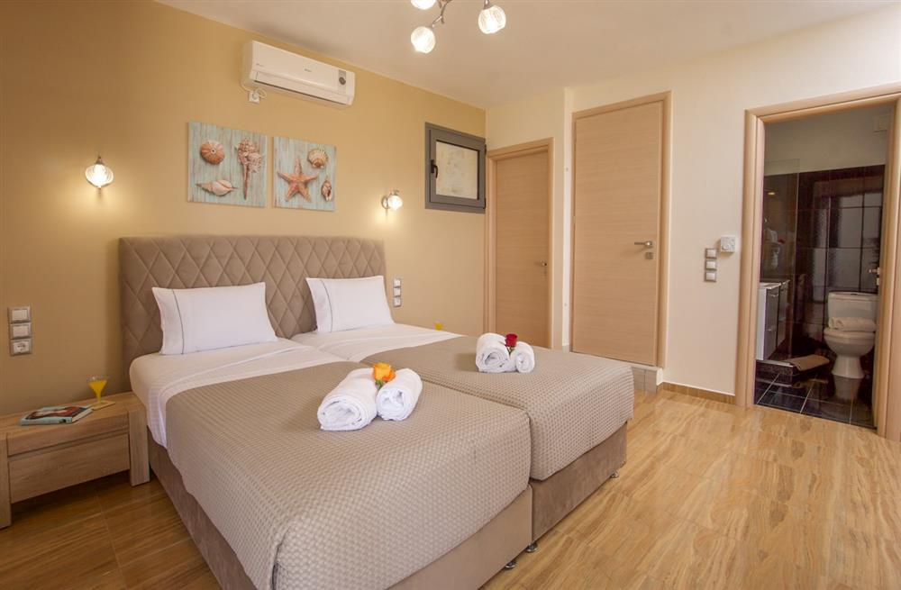 Villa Oriz I