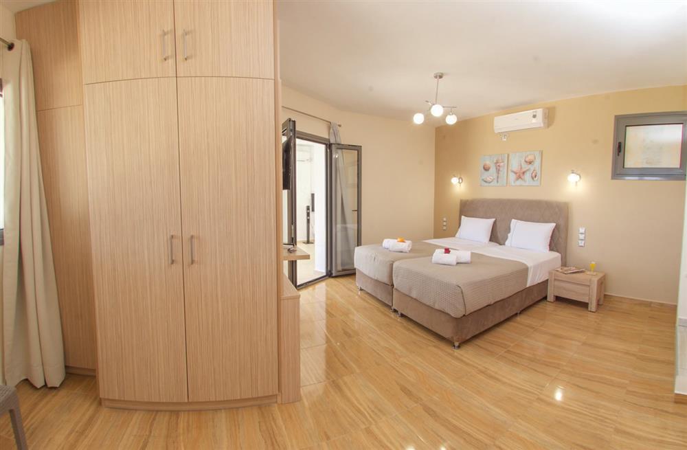 Villa Oriz I
