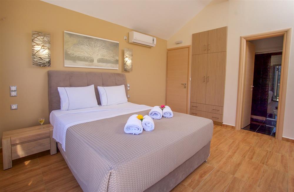 Villa Oriz I