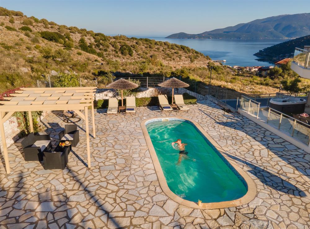 Villa Oriz I