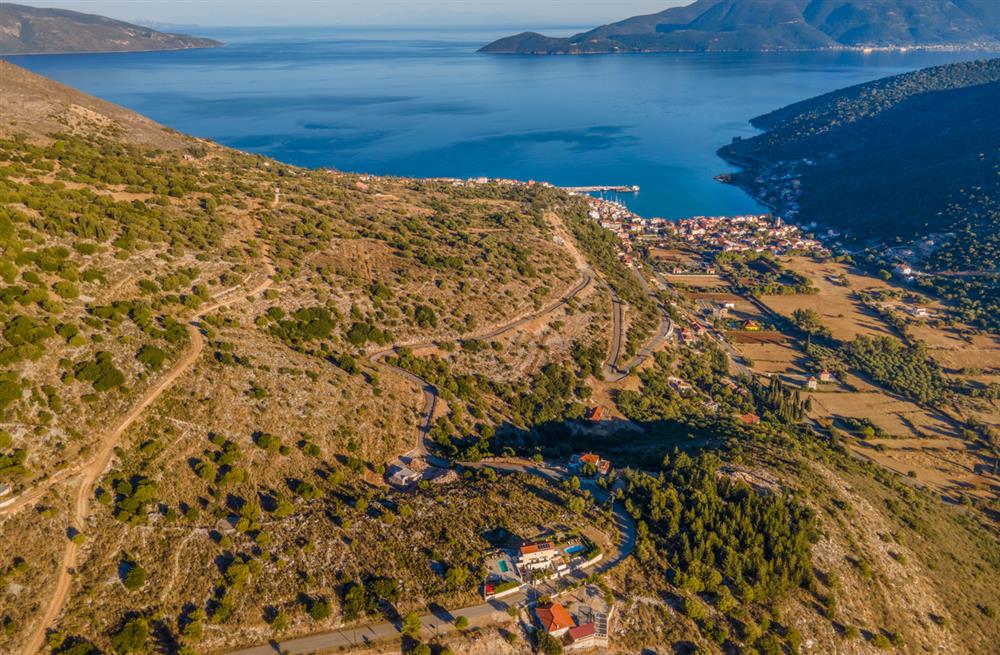 Villa Oriz I