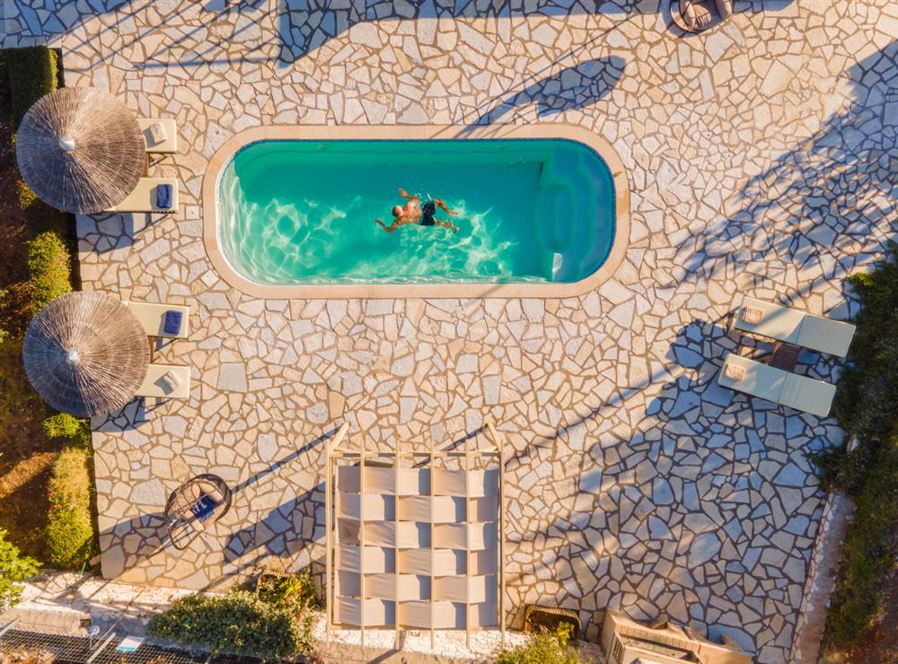 Villa Oriz I