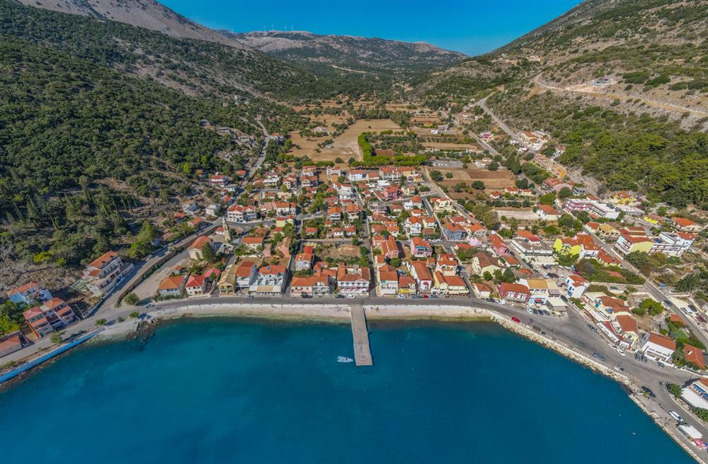 Villa Oriz I