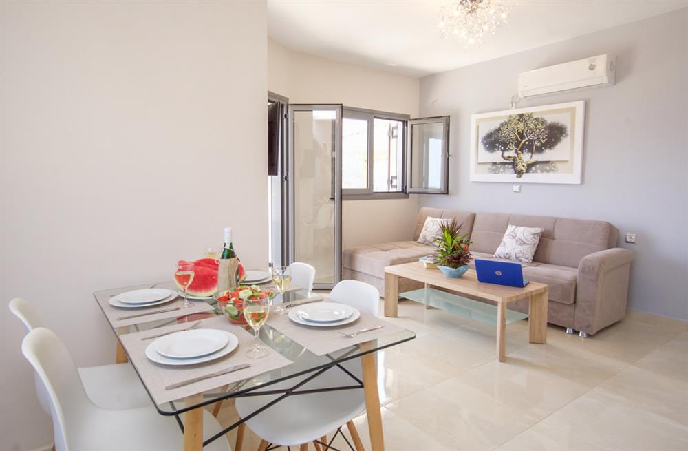 Villa Oriz I