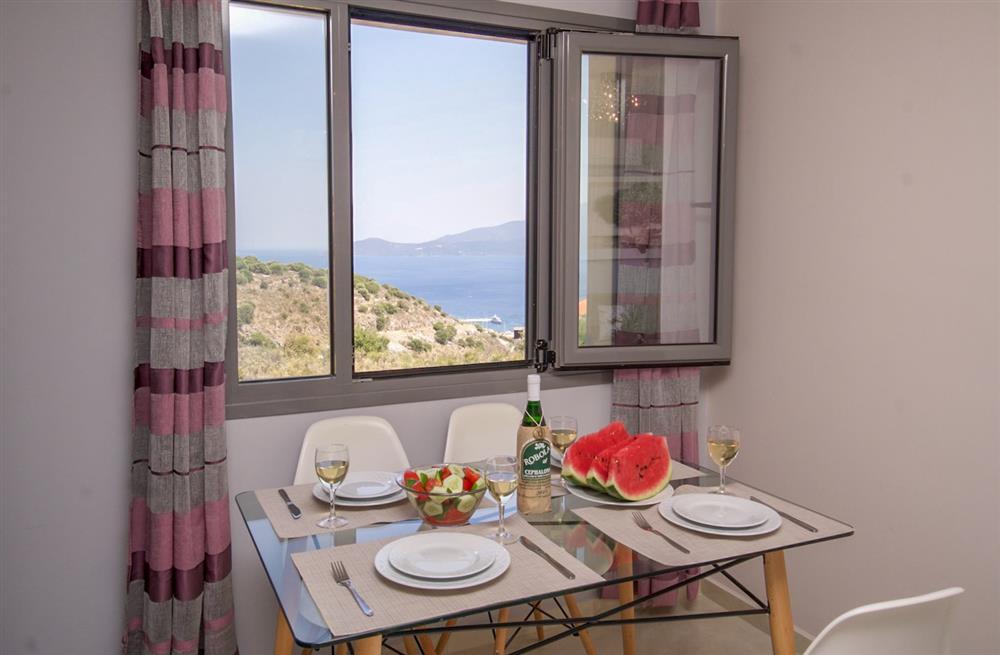 Villa Oriz I