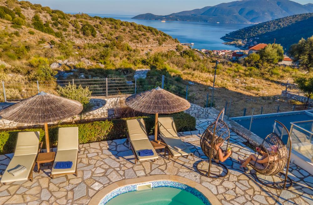 Villa Oriz I