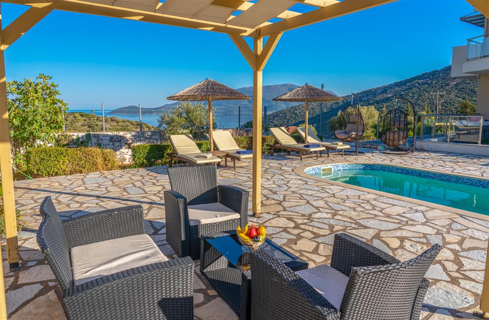 Villa Oriz I