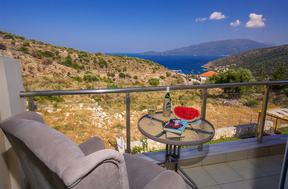 Villa Oriz I