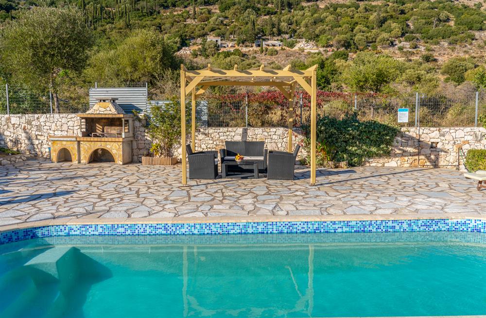 Villa Oriz I