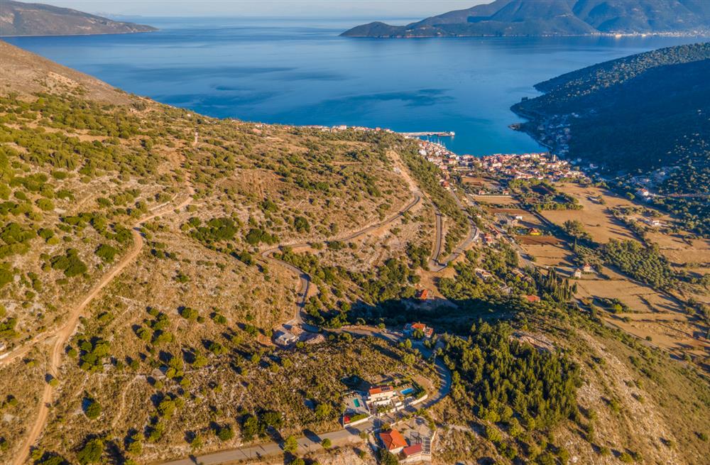 Villa Oriz II