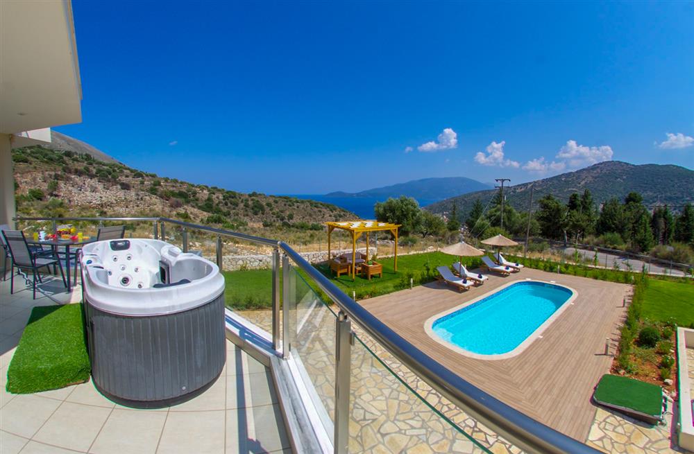 Villa Oriz II
