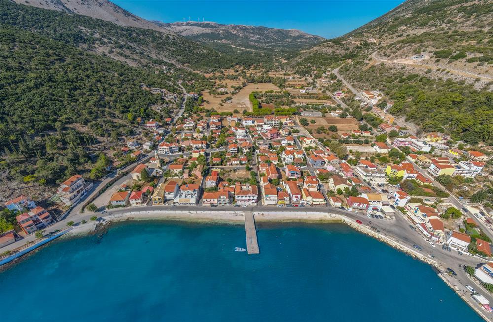 Villa Oriz II