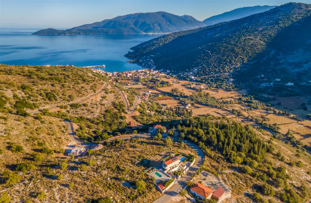 Villa Oriz II