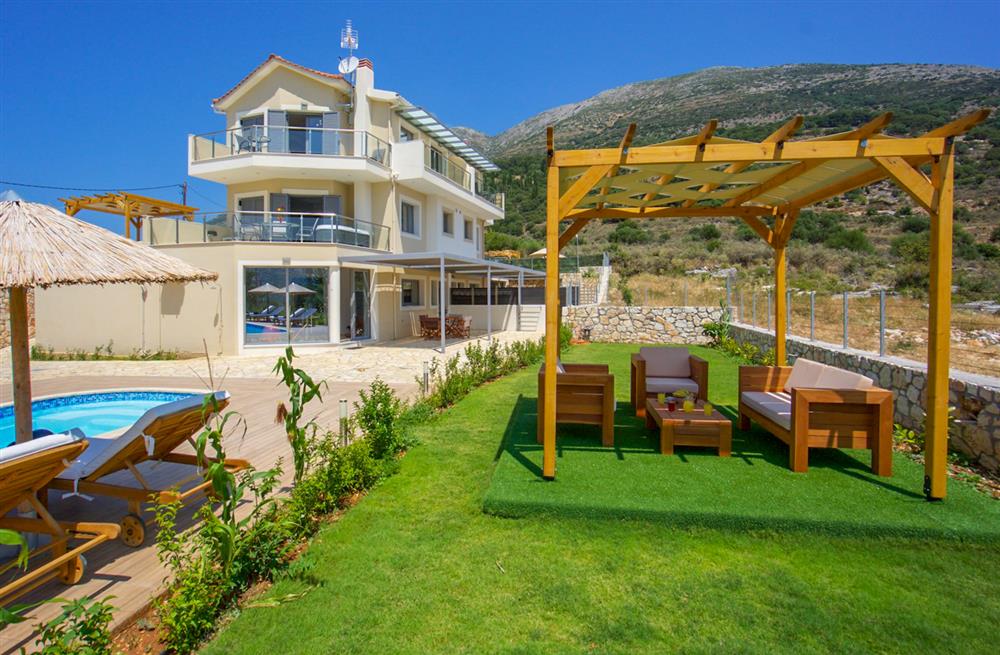 Villa Oriz II