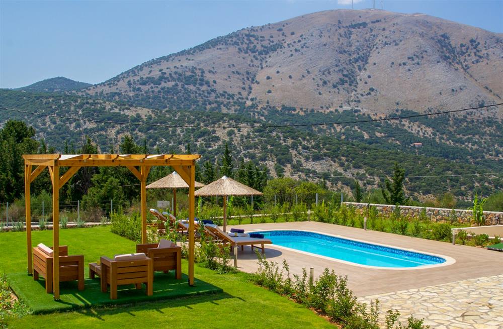 Villa Oriz II