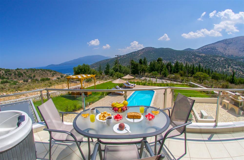 Villa Oriz II