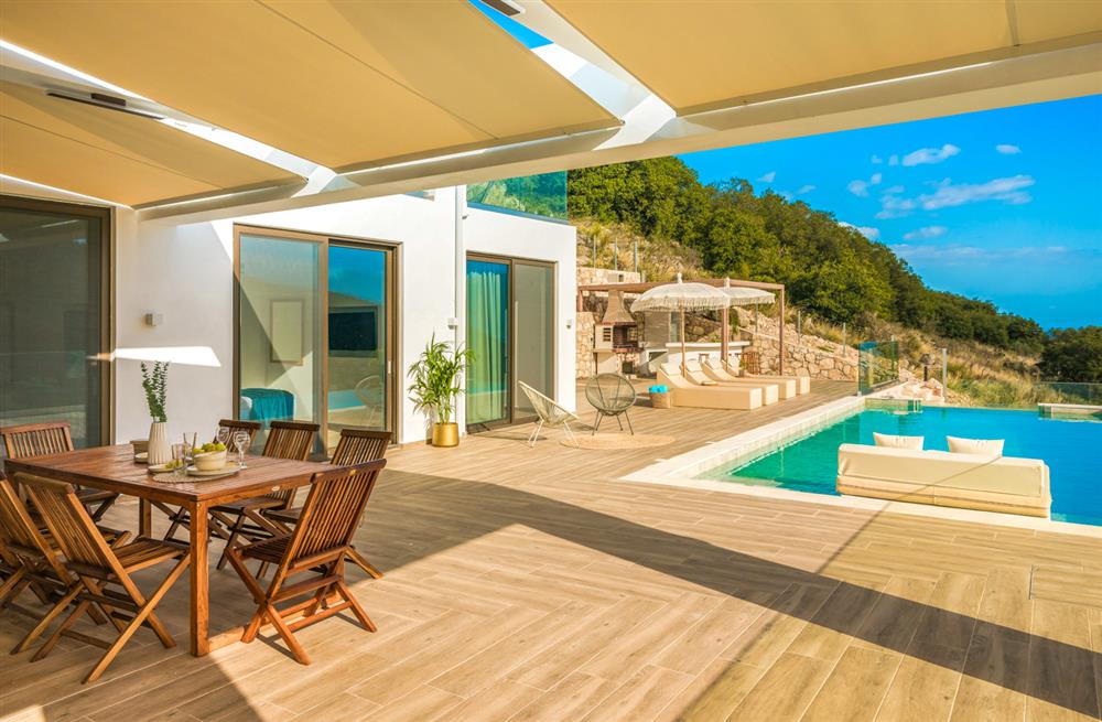 Villa Orizontas