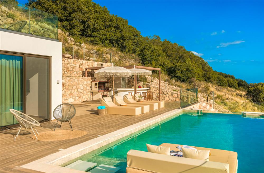 Villa Orizontas