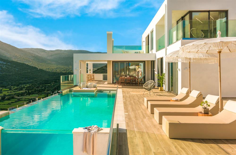 Villa Orizontas