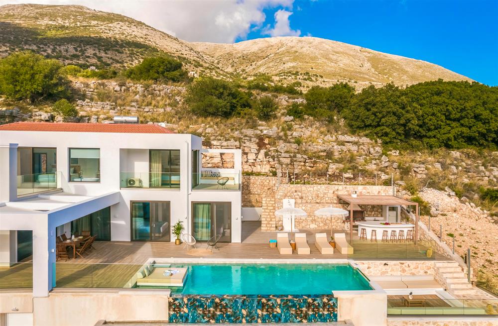Villa Orizontas