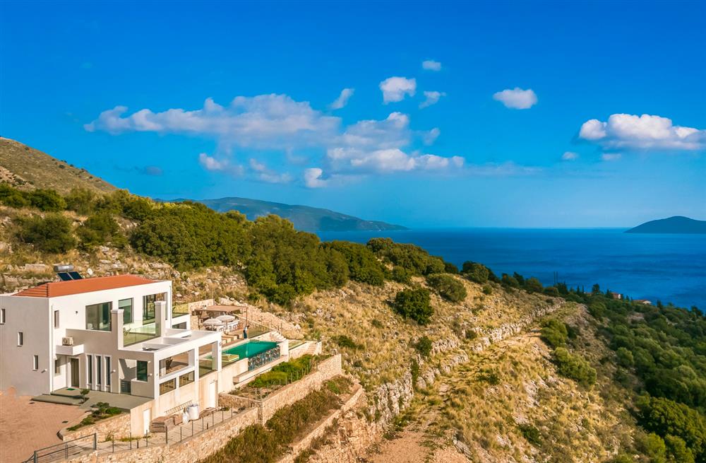 Villa Orizontas