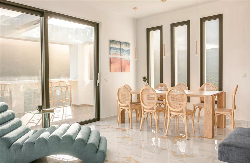 Villa Orizontas