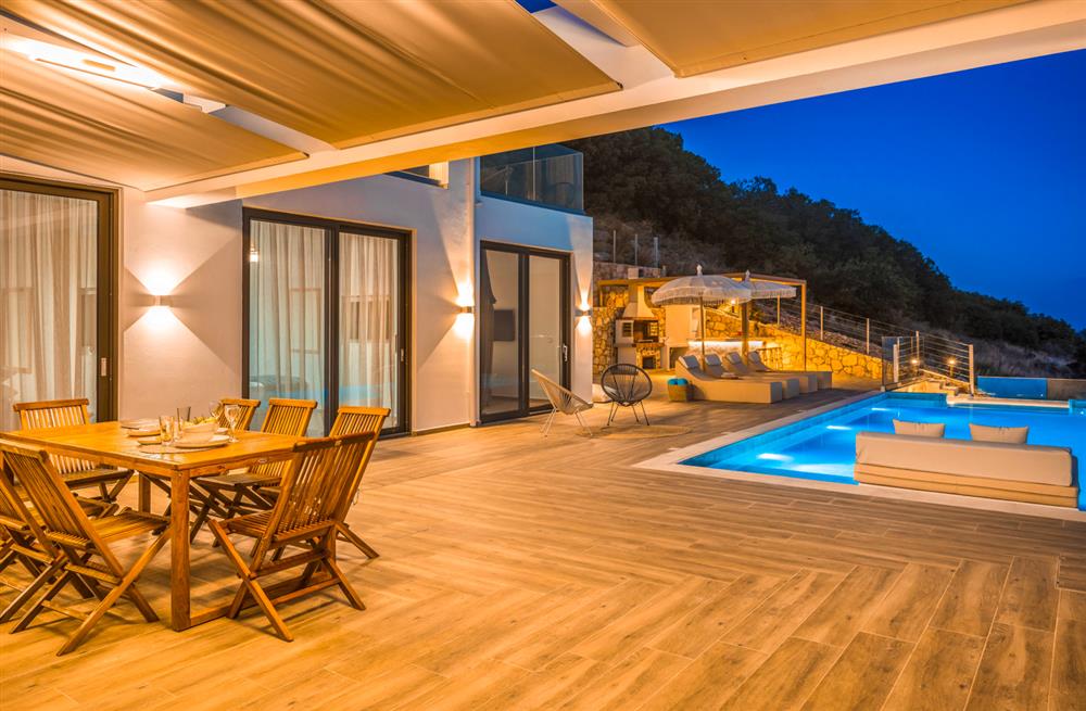 Villa Orizontas