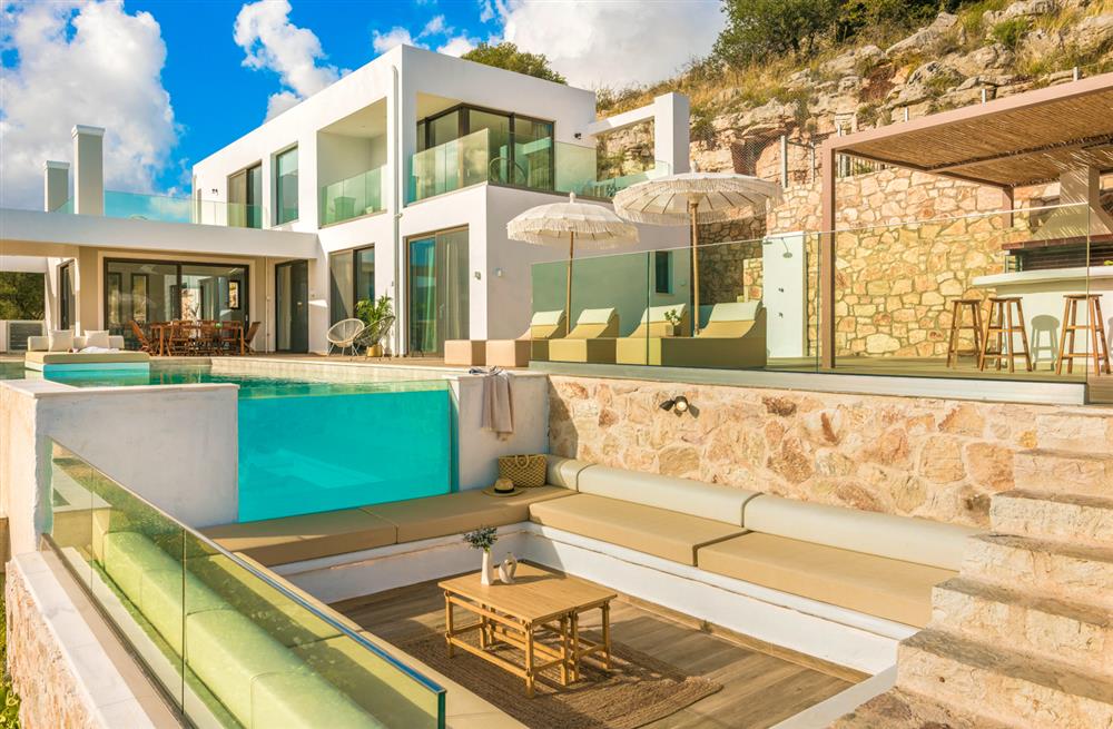 Villa Orizontas