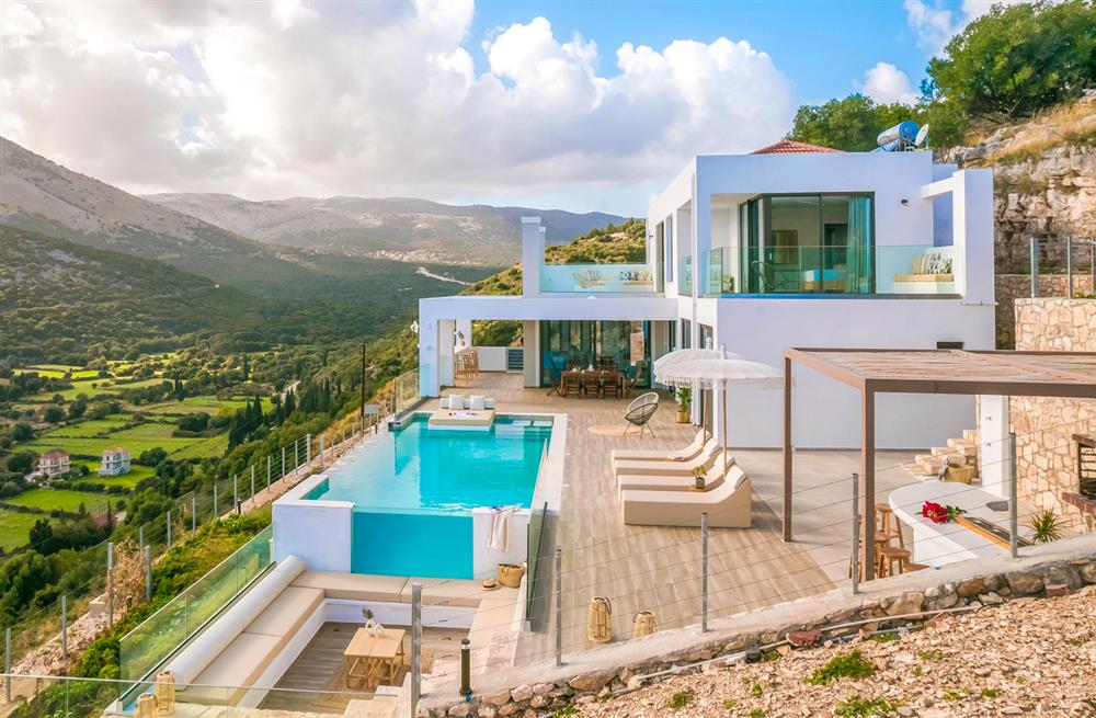 Villa Orizontas