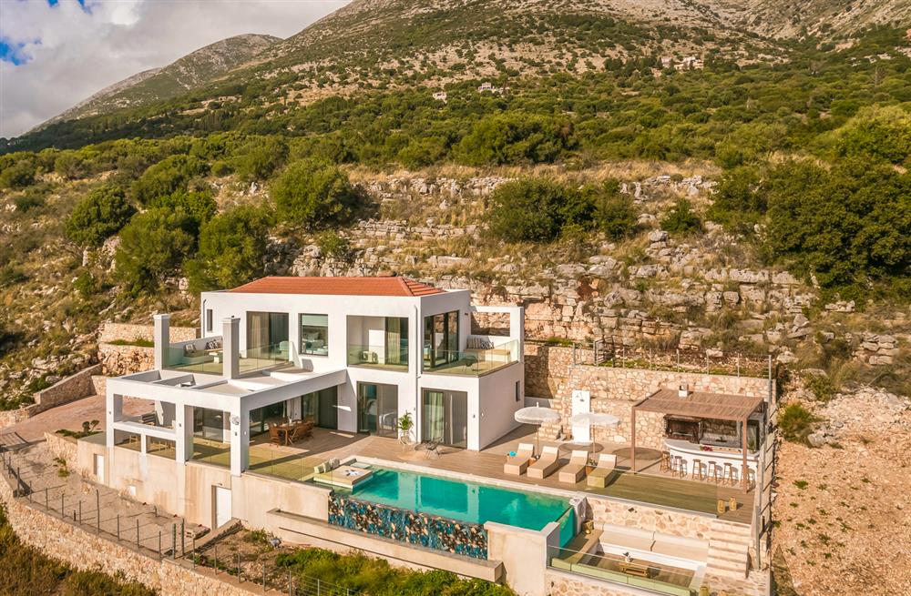 Villa Orizontas