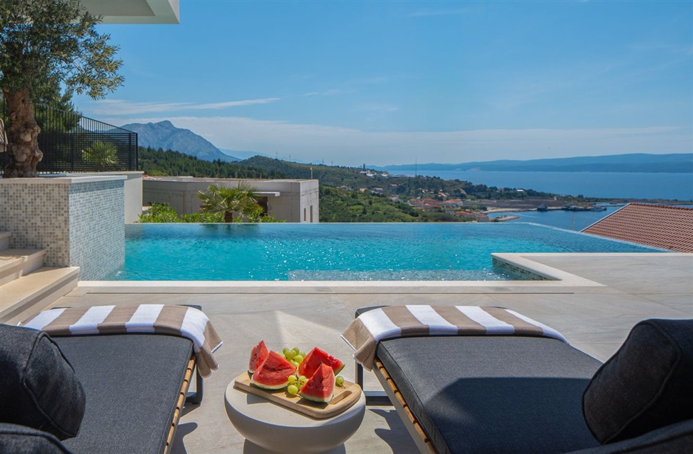 Villa Orlo (photo 15) at Villa Orlo in Dugi Rat, Croatia