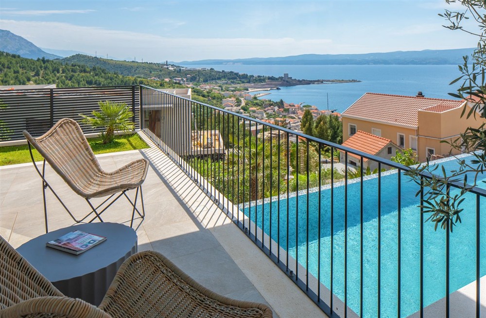 Villa Orlo (photo 32) at Villa Orlo in Dugi Rat, Croatia