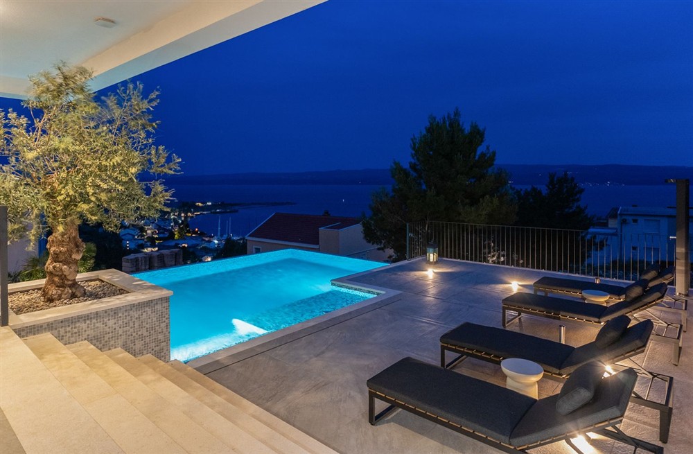 Villa Orlo (photo 35) at Villa Orlo in Dugi Rat, Croatia