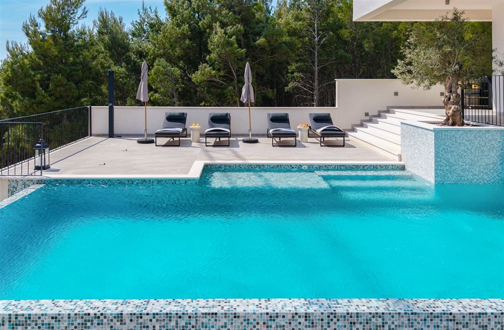 Villa Orlo (photo 7) at Villa Orlo in Dugi Rat, Croatia