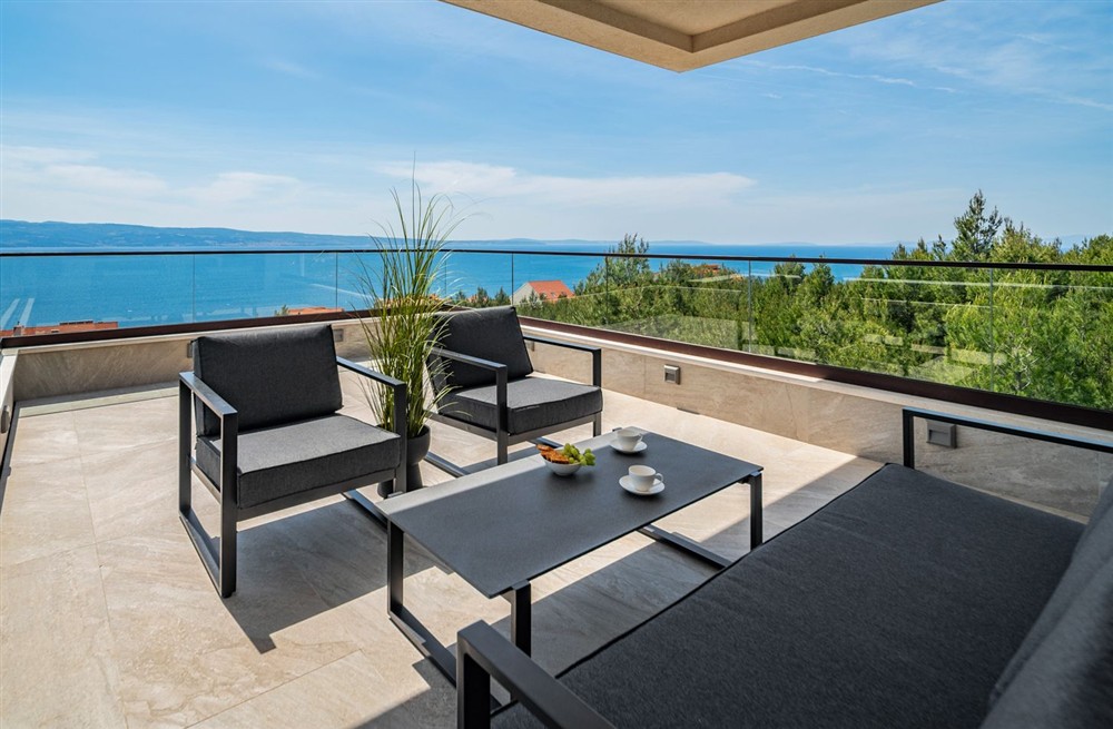 Villa Orlo (photo 8) at Villa Orlo in Dugi Rat, Croatia