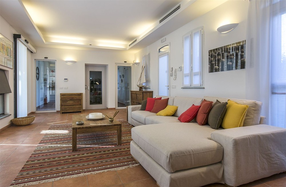 Villa Ottomano