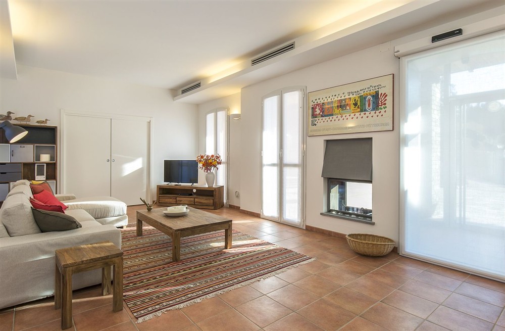 Villa Ottomano