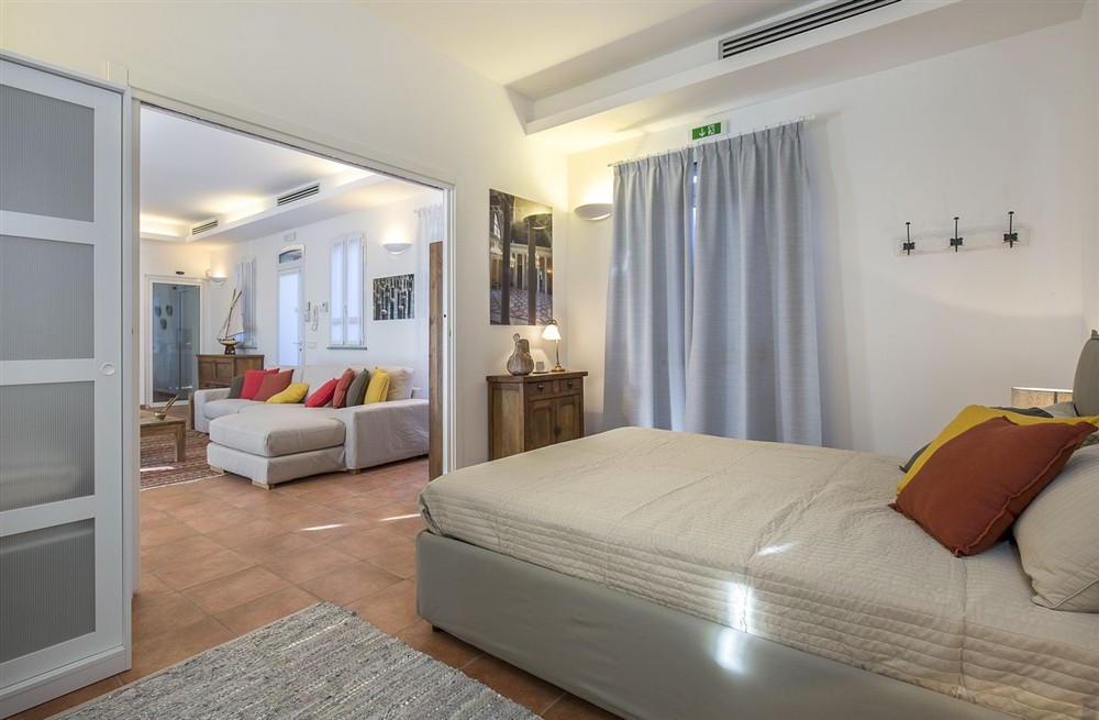 Villa Ottomano