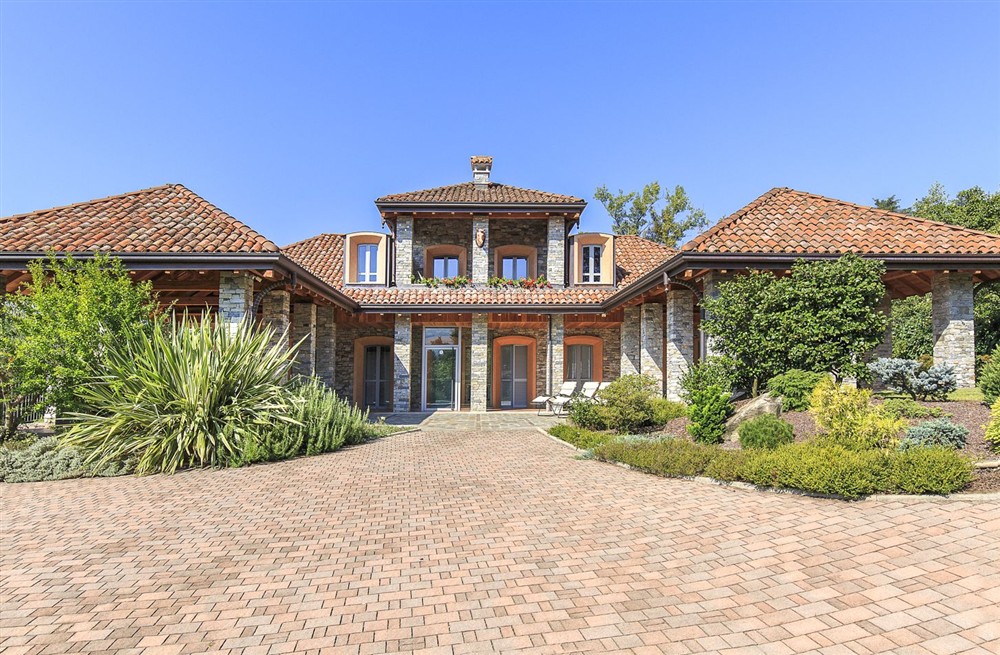Villa Ottomano